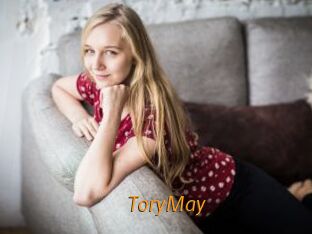 ToryMay