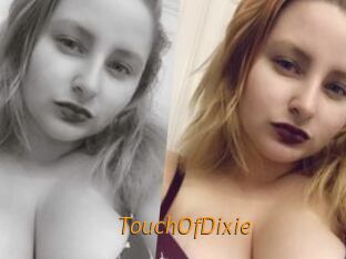 TouchOfDixie