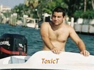 ToxicT