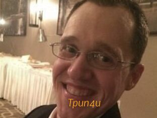 Tpun4u