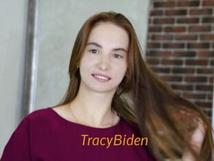 TracyBiden
