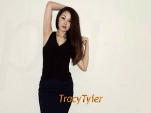 TracyTyler Porn University