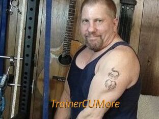 TrainerCUMore