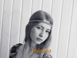 Tralpenia