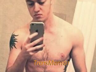 TransMan101 Porn University