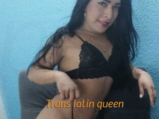 Trans_latin_queen