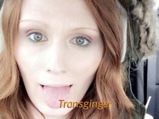 Transginger