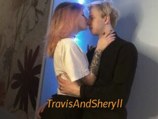 TravisAndSheryll