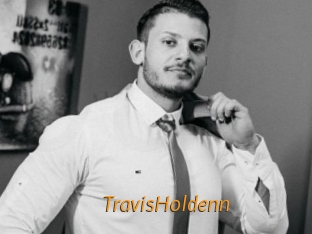 TravisHoldenn