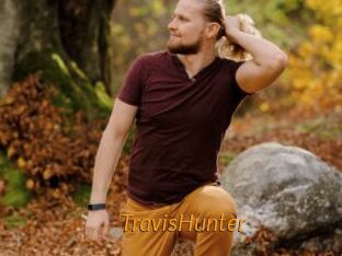 TravisHunter