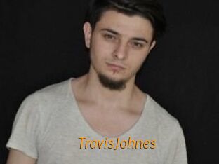 TravisJohnes