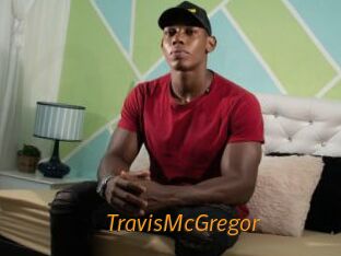 TravisMcGregor