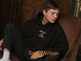TravisWilson