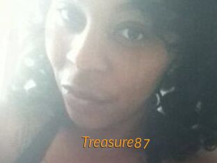 Treasure87