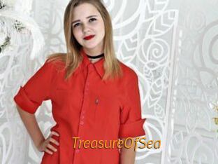 TreasureOfSea
