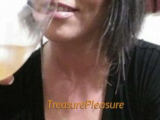 TreasurePleasure Porn University