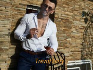 TrevorTerry