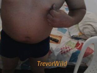 Trevor_Wild