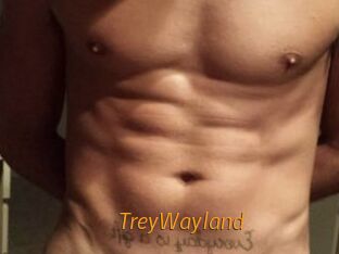 TreyWayland