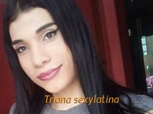 Triana_sexylatina