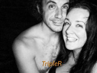 TripleR