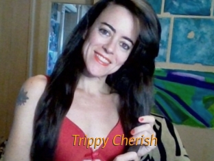 Trippy_Cherish Porn University