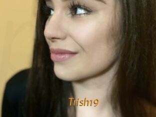 Trish19 Porn University