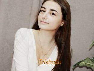 TrishaLu