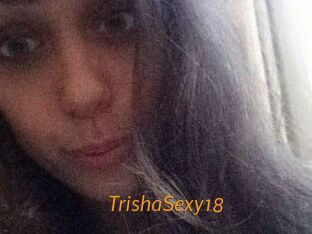 TrishaSexy18