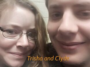 Trisha_and_Clyde