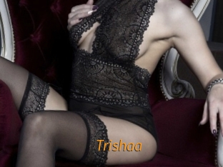 Trishaa