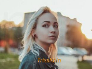 TrissKain