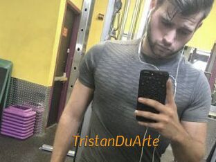 TristanDuArte