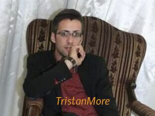 TristanMore