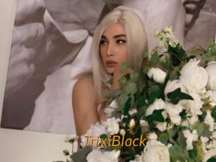 TrixiBlack