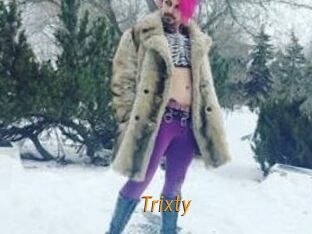 Trixty