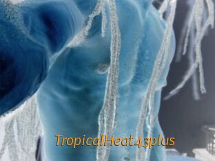 TropicalHeat43plus Porn University