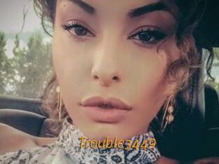 Trouble3449