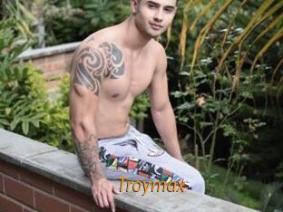Troymax