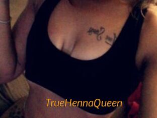 TrueHennaQueen Porn University