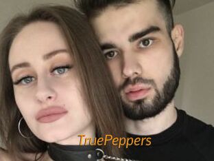 TruePeppers