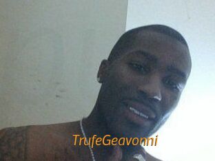 TrufeGeavonni