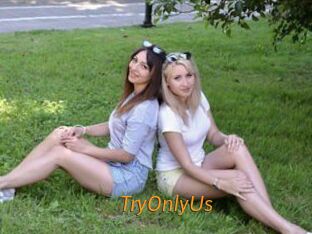 TryOnlyUs