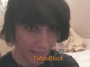 TsAdaBlack