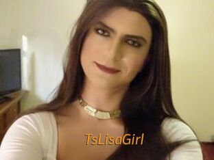 TsLisaGirl