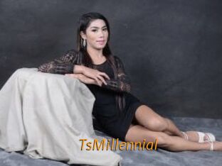 TsMillennial