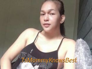 TsMommyKnowsBest