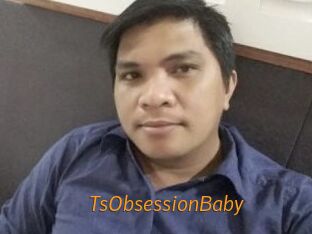 TsObsessionBaby