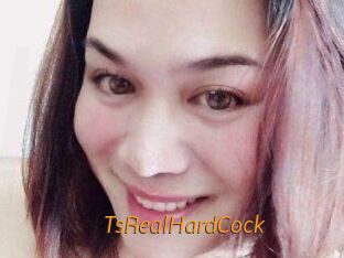 TsRealHardCock