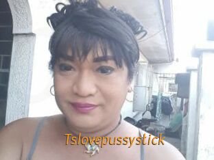 Tslovepussystick